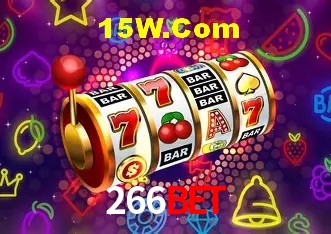 266Bet Login