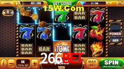 Ofertas Imperdíveis na 266Bet: Promoções e Bônus Que Valem a Pena