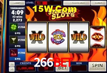 266Bet