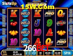 266Bet Login