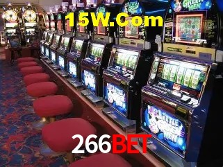 266Bet - Casino Online Plataforma - 266 Bet App