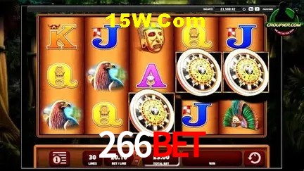 266Bet Login