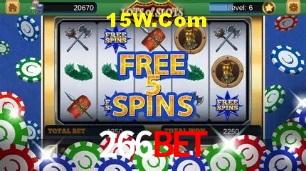 266Bet
