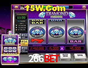 266Bet: Jogos de Caça-Níqueis-Altas Recompensas, Roleta-Velocidade, Blackjack-Desafios Máximos